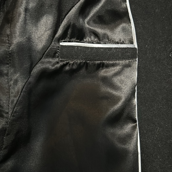 🏷️ SALE 🏷️ DKNY Wool Coat - Picture 10 of 11